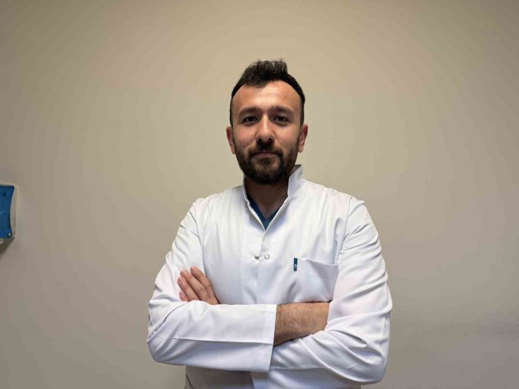 Uzmanından kış hastalıklarına karşı "vücut direncini yüksek tutun" uyarısı