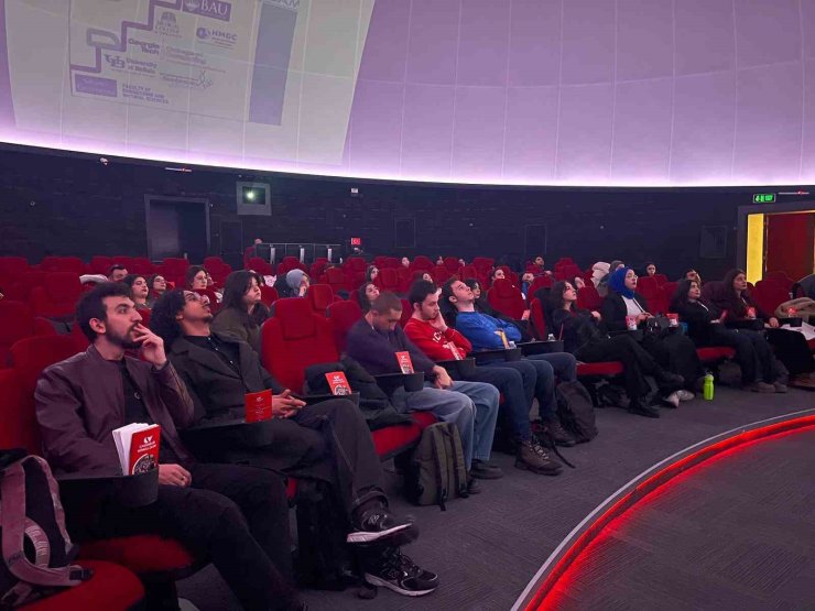 Bilim Merkezi’nden sağlık alanına akademik destek