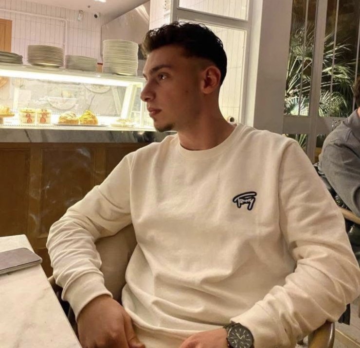 Samsun’da genç motosikletlinin öldüğü kazada sürücü adliyeye sevk edildi