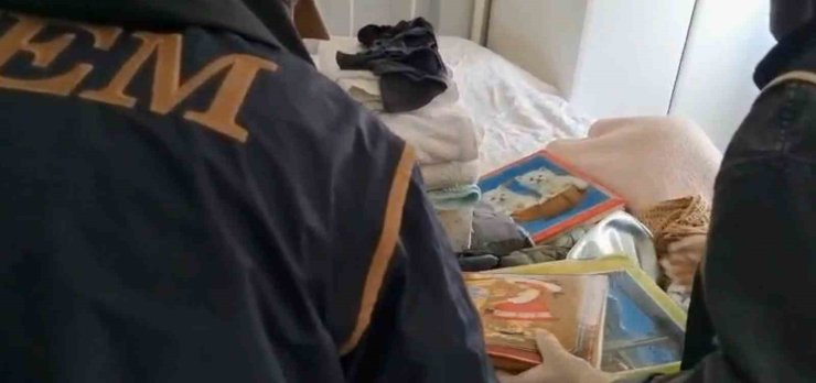 Sakarya merkezli toplam 4 ilde FETÖ/PDY operasyonu: 3 şahıs tutuklandı