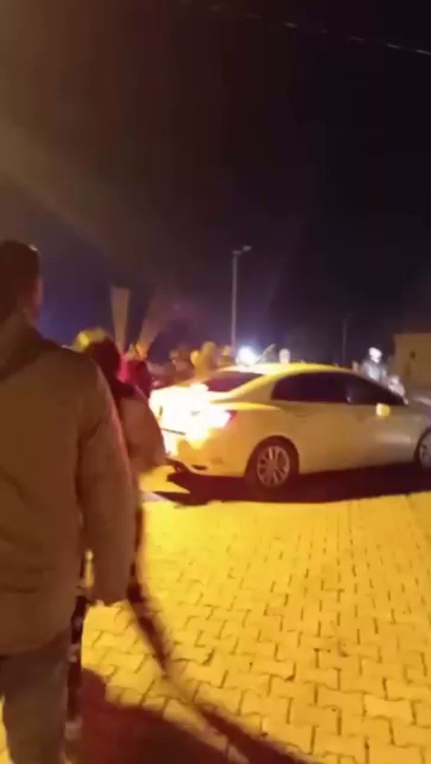 Şırnak’ta bıçaklı saldırı: 1 ağır yaralı