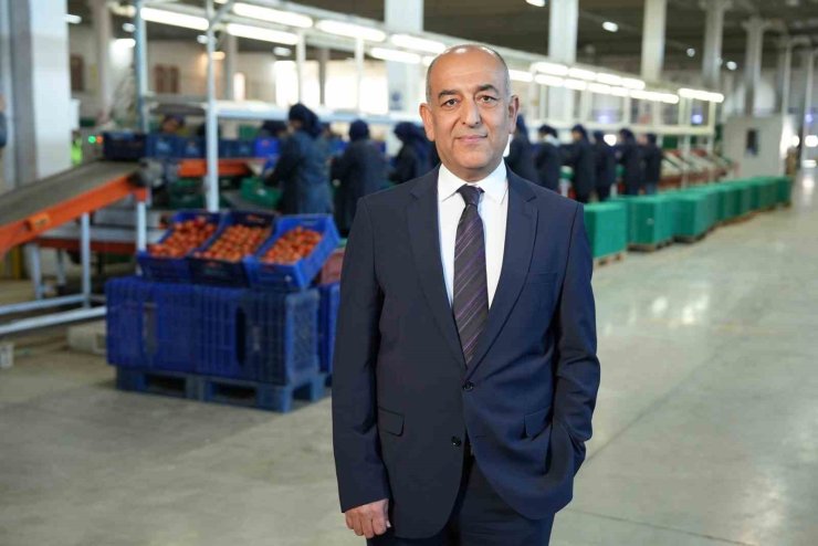 ŞOK Marketler’de yeni dönem: Meyve-sebzede pestisit kontrol süreci bir adım ileri taşındı