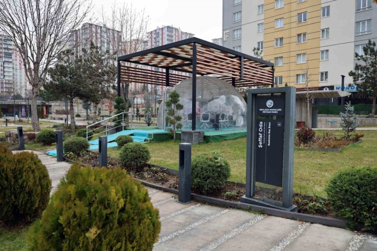 Şeffaf Oda 200. haftasında