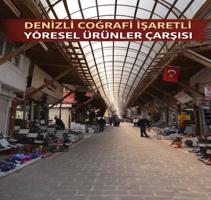 Denizli için kapsamlı turizm yol haritası belirlendi