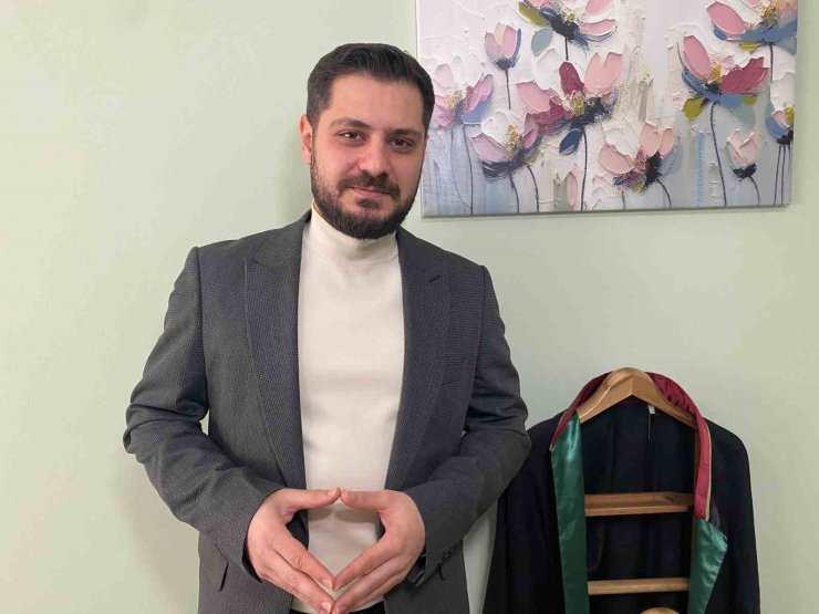 Boşanma davası sürerken çekilen samimi fotoğraflar davanın reddine yol açtı