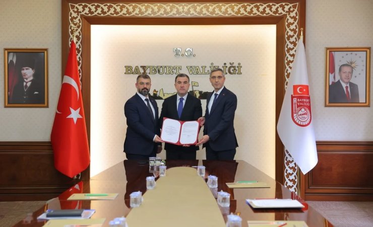 Bayburt’ta ortaokul öğrencilerine skolyoz taraması yapılacak