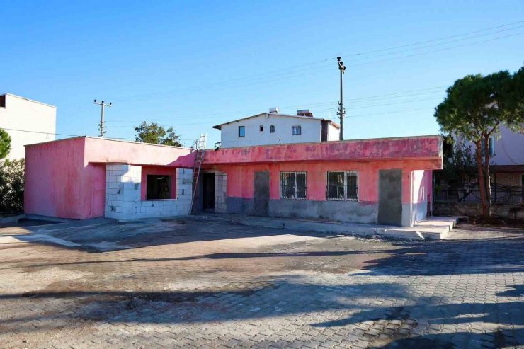 Didim Belediyesi’nden özel çocuklara anlamlı proje