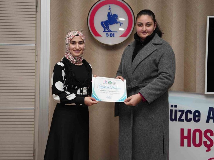 Aile birliği çok yönlü korunacak