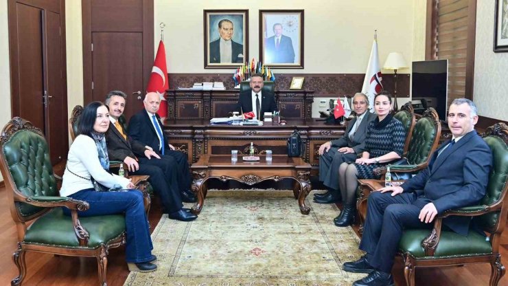 Eskişehir ‘Uzlaştırma’da ön sıralarda