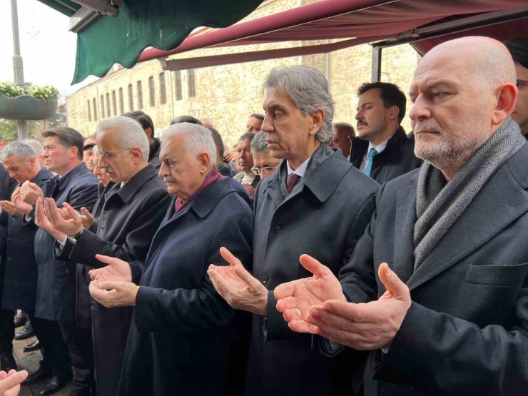 AK Parti eski milletvekili Ayşe Sula Köseoğlu’nun acı günü