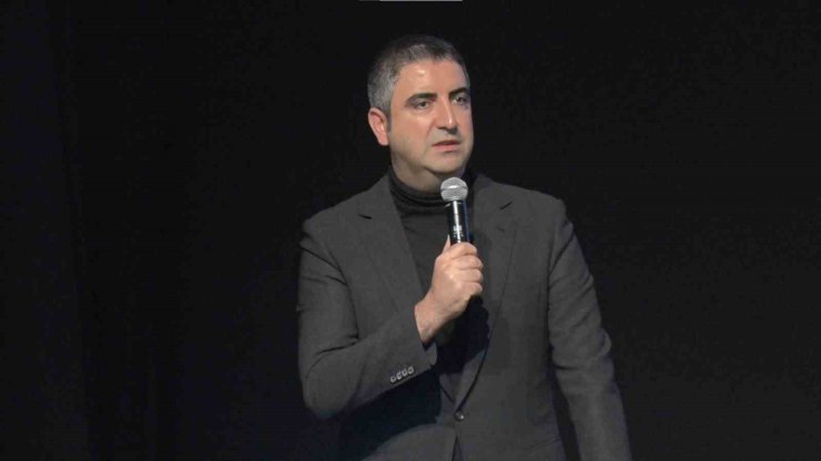 Kartal 1’inci Hüseyin Güler Yerel Basın Sempozyumu’nda kent basının geleceği ele alındı