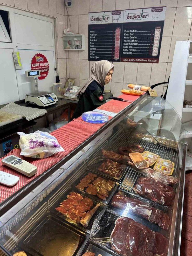 Bilecik’te yılbaşı öncesi denetimler arttı