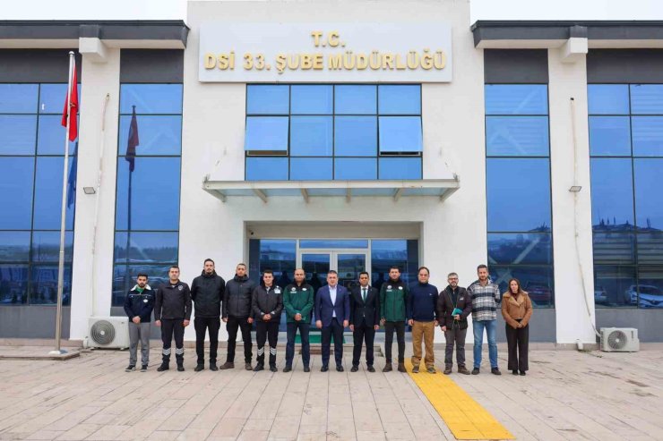 Bilecik’e 12,4 milyar TL’lik yatırım