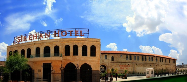 Gaziantepliler 2026’ya Şirehan’da Sercan Budak’la girecek