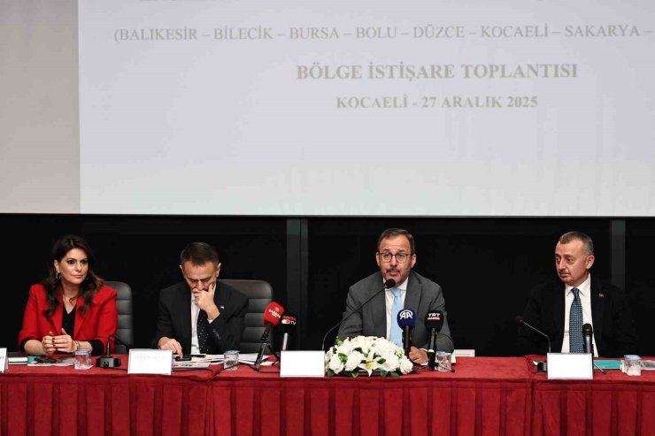 Kasapoğlu: "Bu komisyon 86 milyonun komisyonudur"