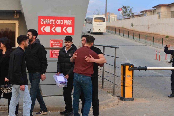 İnfaz sisteminde yeni dönem başladı