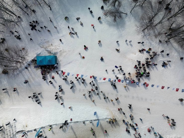 Kocaeli’nin doğa turizmi merkezleri yaklaşık 5 milyon kişiyi ağırladı