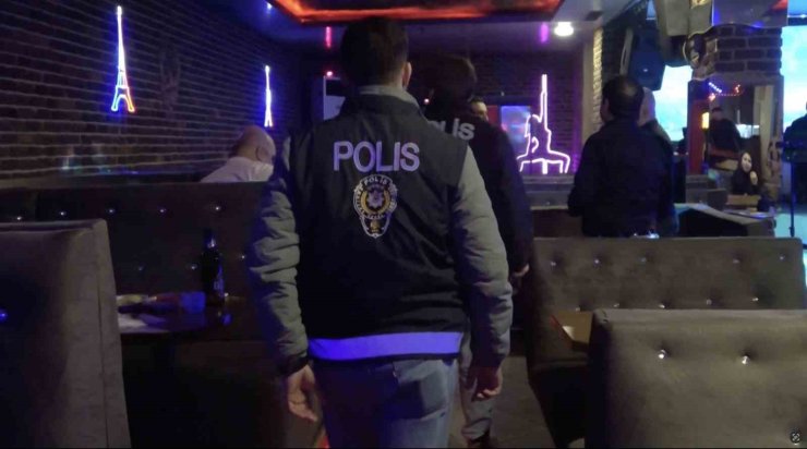 Bursa’da yılbaşı öncesi geniş çaplı uygulama: Kaçak ve sahte alkole geçit yok