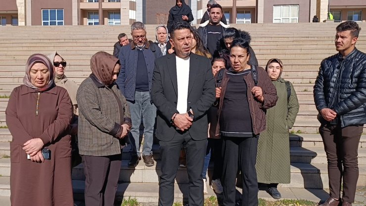 Depremde 44 kişi ölmüştü, tutuklu müteahhitten ilginç savunma: "Müteahhidim ama anlamam, ilkokul mezunuyum"