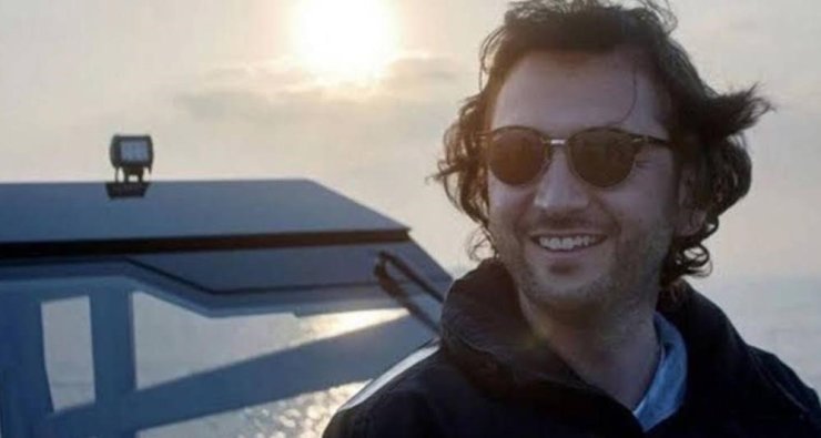 Marmara Denizi’nde iş adamı Halit Yukay’ın ölümüyle ilgili dava başladı