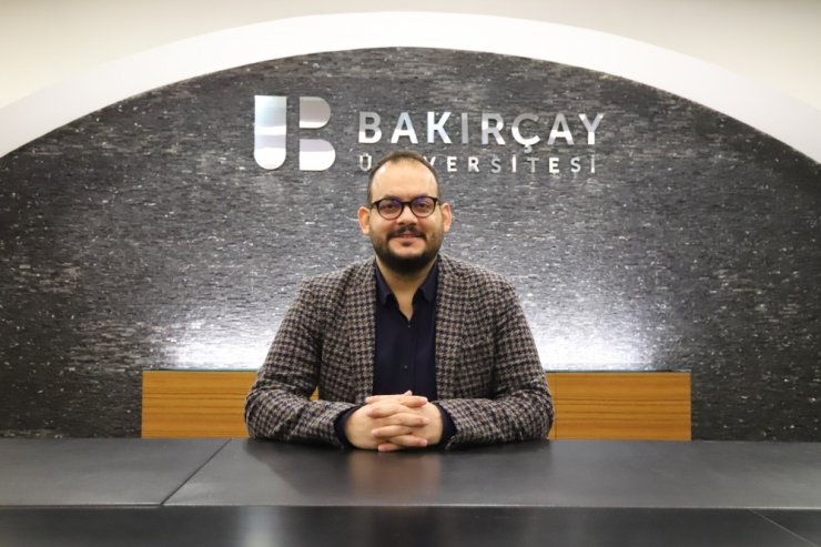 Bakırçay Üniversitesi’nden büyük gurur: Prof. Dr. Kadri Özdemir dünya 270’incisi