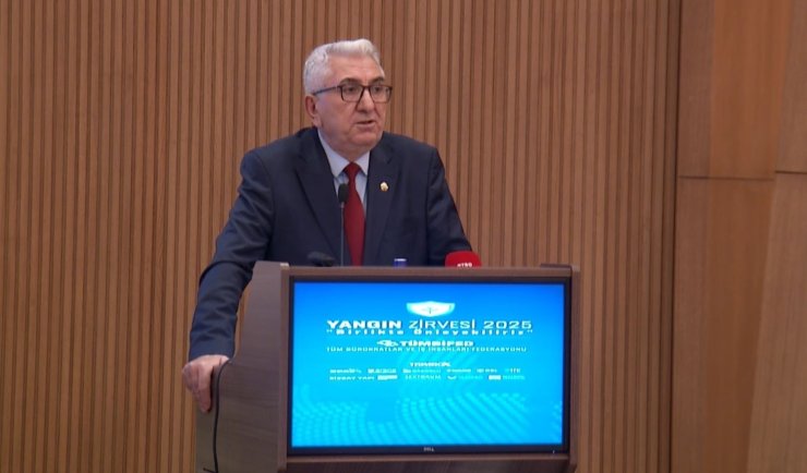 Bursa Büyükşehir’den yangınlara karşı uyarı: "Tedbir hayat kurtarır"