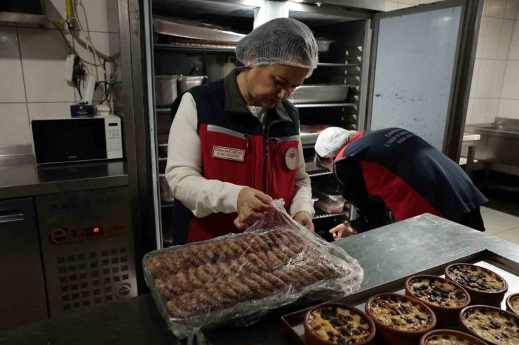 Çanakkale’de yılbaşı öncesi denetimler sıklaştırıldı