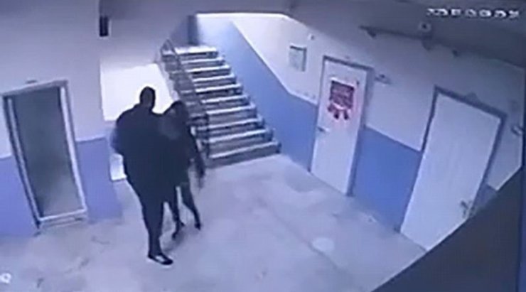 Otizmli öğrenciyi darp eden okul müdürü tahliye oldu