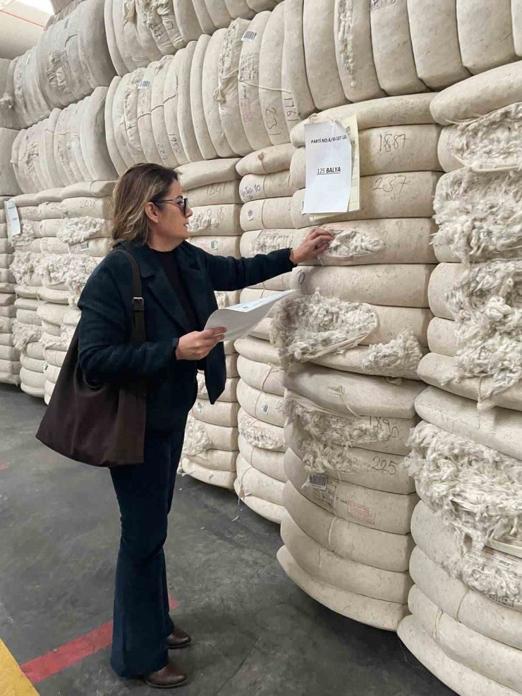 Söke 1 yılda 42 ülkeye ihracat yapıldı