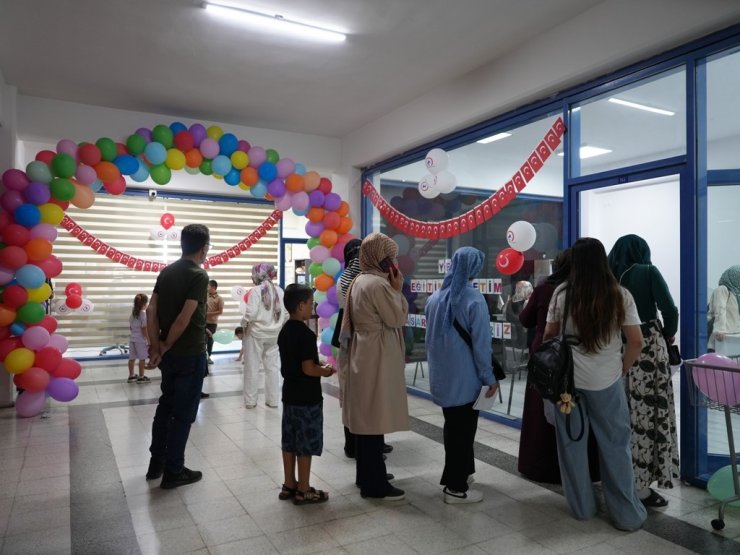 Düzce Belediyesi ihtiyaç sahiplerinin yanında oldu