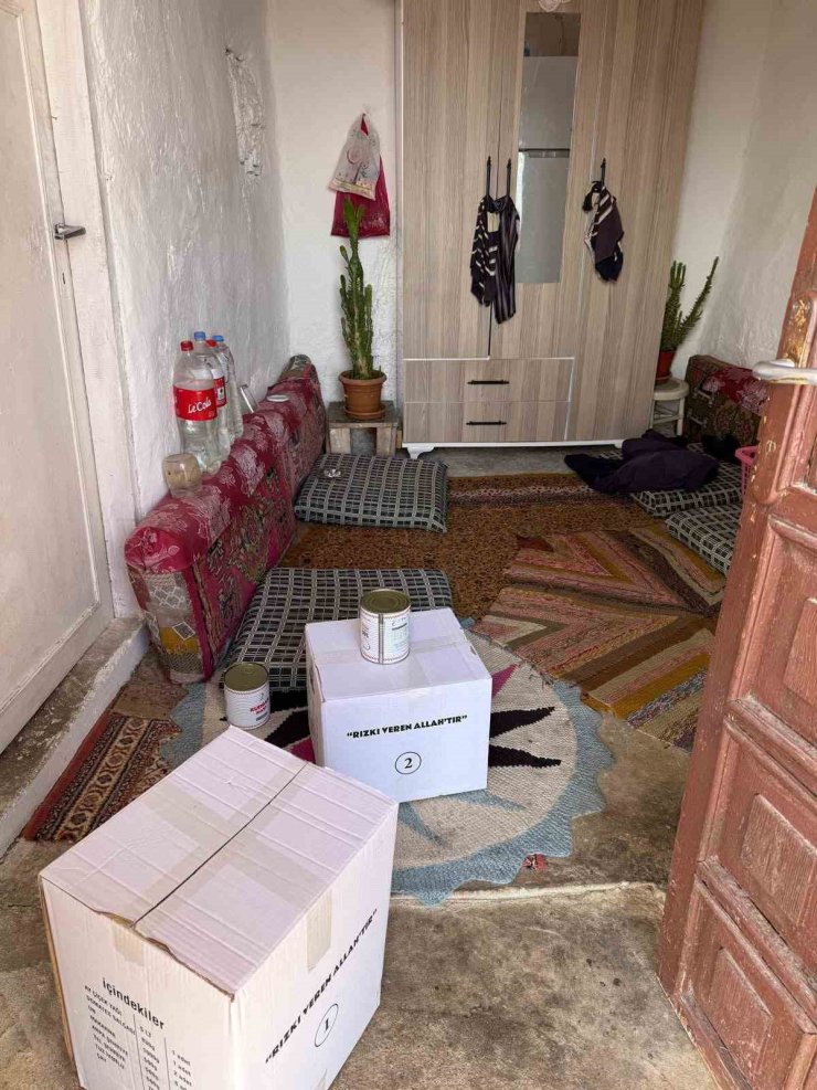 Kızılay, Kırşehir’de bir yılda 200 faaliyet gerçekleştirdi