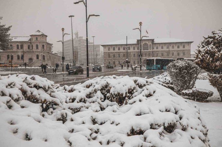 TR72 Bölgesi’nde yoksul sayısı azaldı