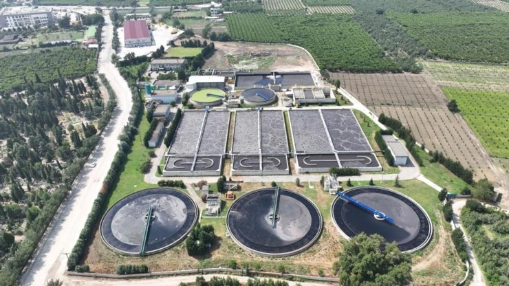 Yeşil Çevre’den Bursa ovası için 27,7 milyon metreküp can suyu