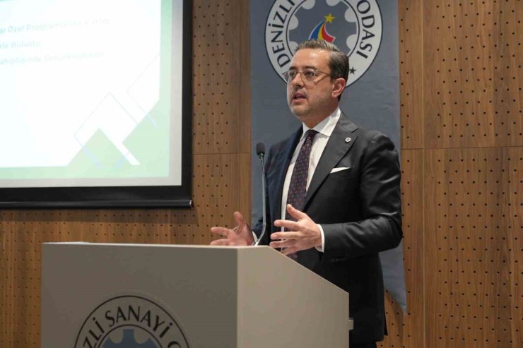 DSO’da 2026 yılının ilk meclis toplantısı gerçekleştirildi