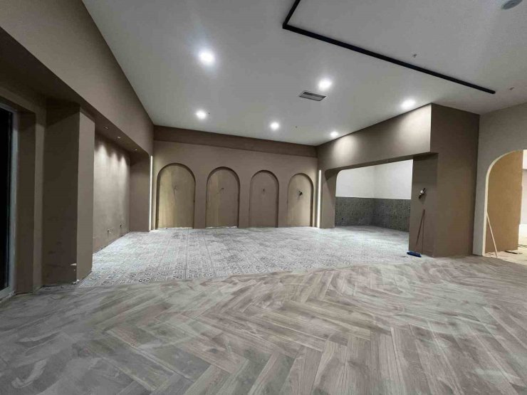 Düzce’ye bir kütüphane daha