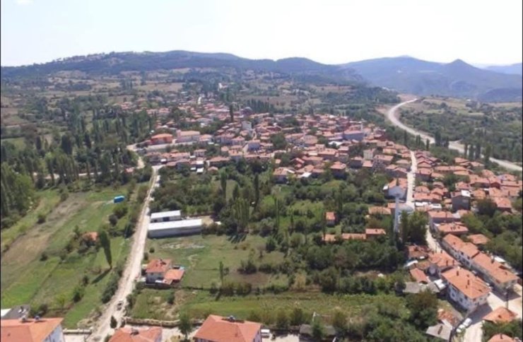 Kütahya’da 60 yıllık isim hasreti sona erdi, Günlüce köyü yeniden "Sülye" oldu