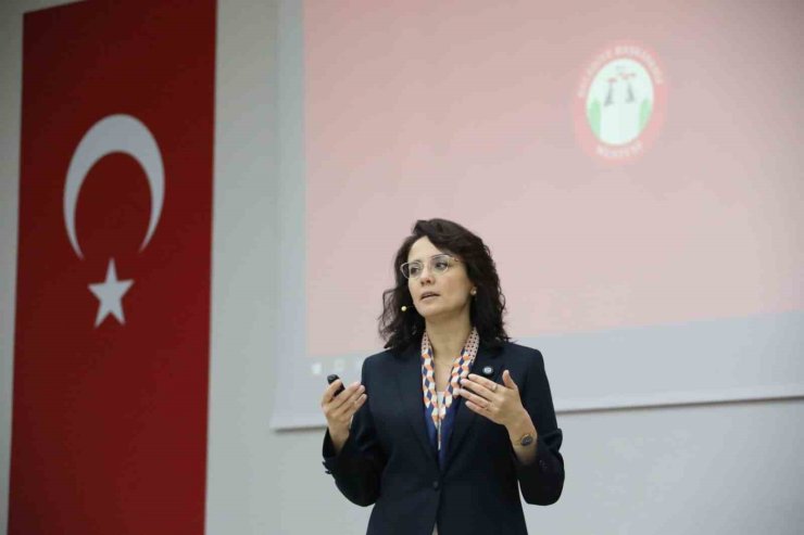 Menteşe Belediye Başkanı Aras, 2026 projelerini anlattı