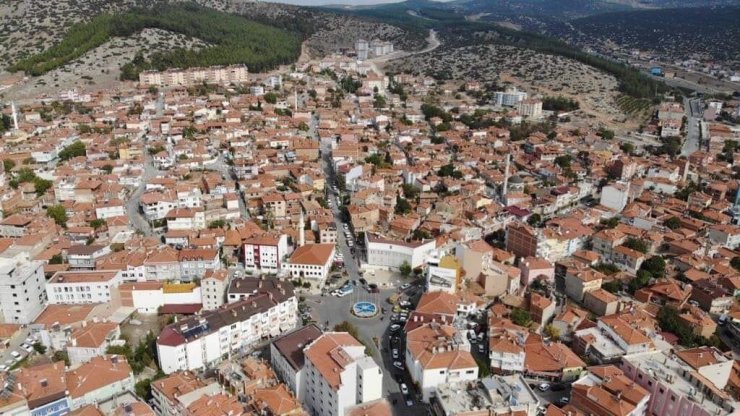 Tavas’a Yeryüzü Pazarı kuruluyor