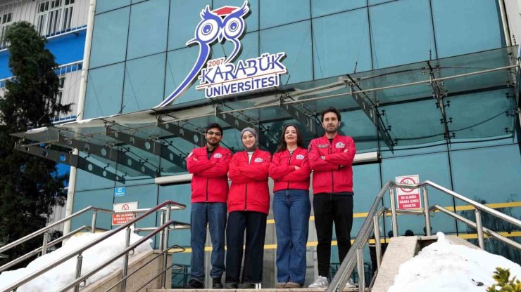 KBÜ Millî Teknoloji Kulüpler Birliği’ne katıldı