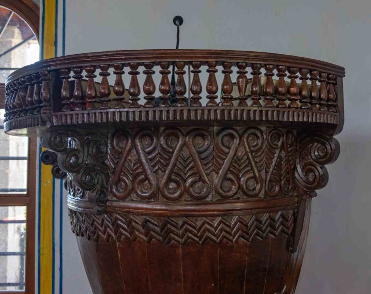 Görselliğiyle göz kamaştırıyor