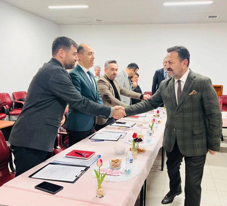 Bilecik’te huzurevi hizmetleri yerinde incelendi