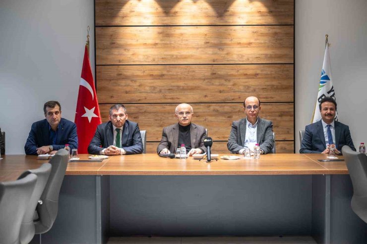 Malatya Yeşilyurtspor güçlü bir yapılanmayla yoluna devam edecek