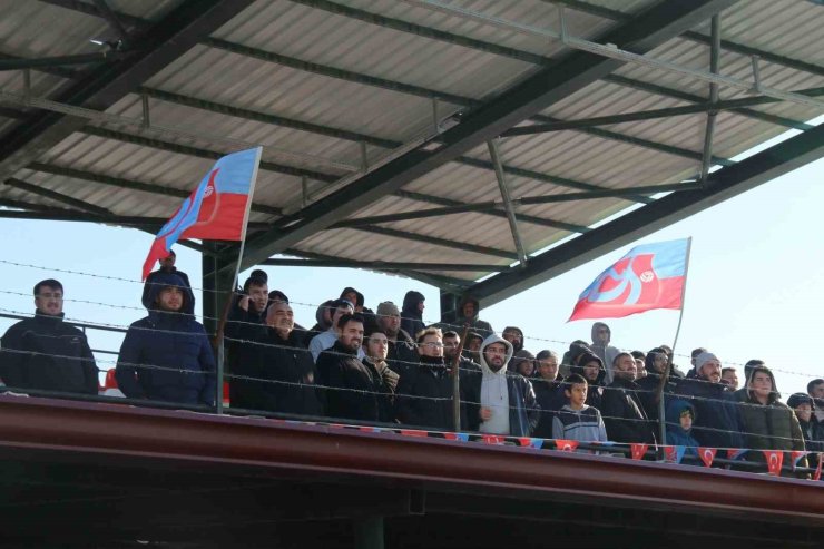 Aksaray’da 40 yıllık futbol geleneği sürdürülüyor