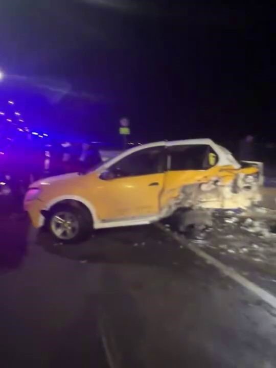 Diyarbakır’da trafik kazası: 2 yaralı