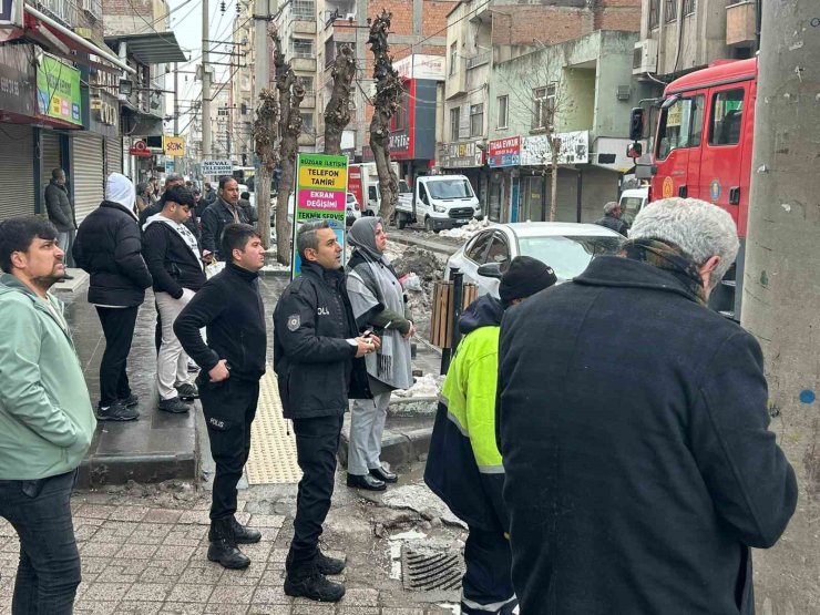 Türkiye’de bir ilkti: Diyarbakır’daki güvercin otelinde çıkan yangında 100’den fazla kuş telef oldu