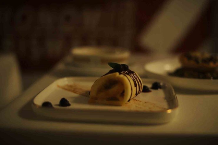 ‘Anne Reçeteleri ile Türk Mutfağı’ Rize’de hayat buldu