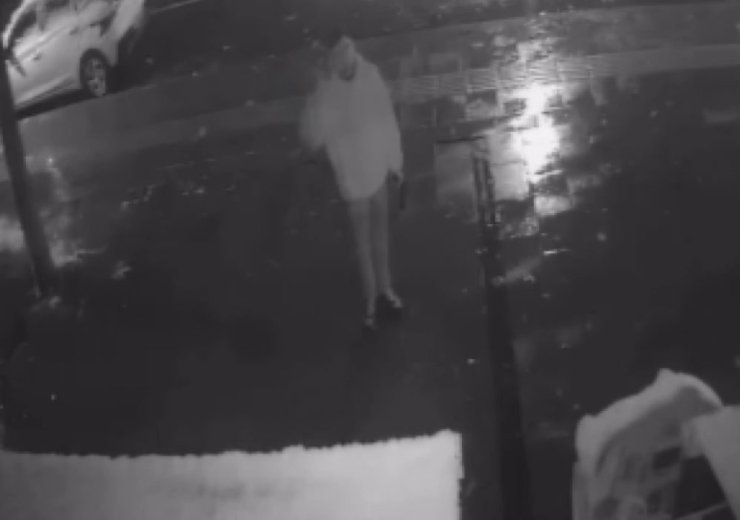 Başakşehir’de işyeri kurşunlayan şüpheli yakalandı