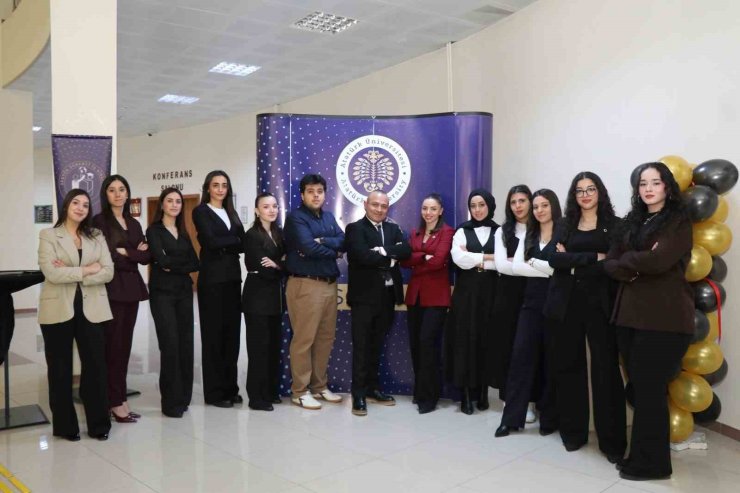 Oltu’da sektör-öğrenci işbirliği kulübü açıldı