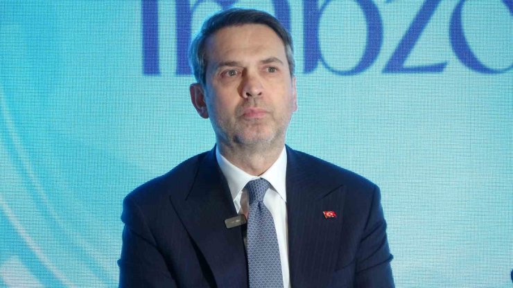 Bakan Bayraktar: "Bu sene 8 milyon haneye yetecek gazı üretmiş olacağız, 2028’de 16 milyona çıkacak"