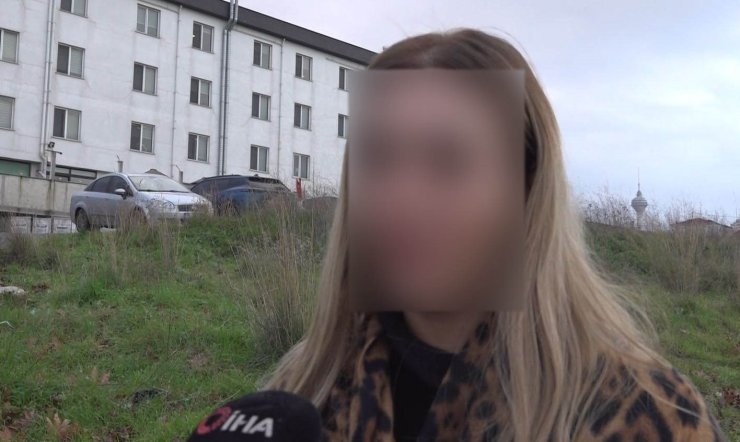 Esenyurt’ta estetik operasyona giren kadına hatalı işlem yapıldı, enfeksiyon kaptı